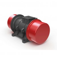 J?st原裝JX系列JVM非平衡電機用于各種輸送、篩分和壓實任務